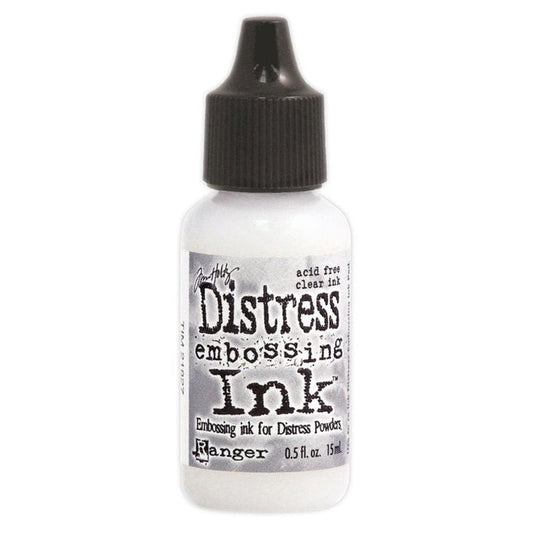 Ranger Tim Holtz Reinker Distress Embossing Ink