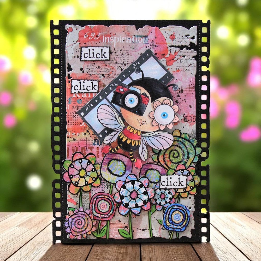 Wild Elements Ephemera Bundle