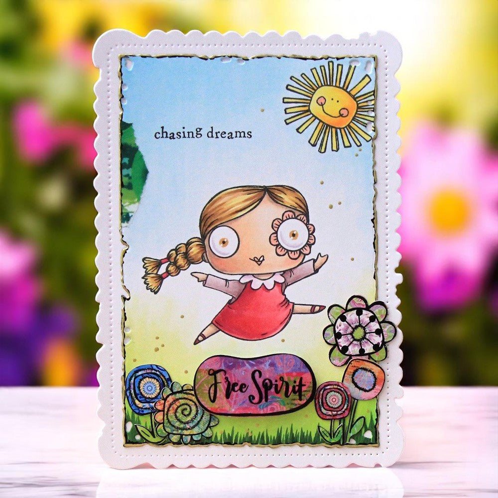 Wild Elements Ephemera Bundle