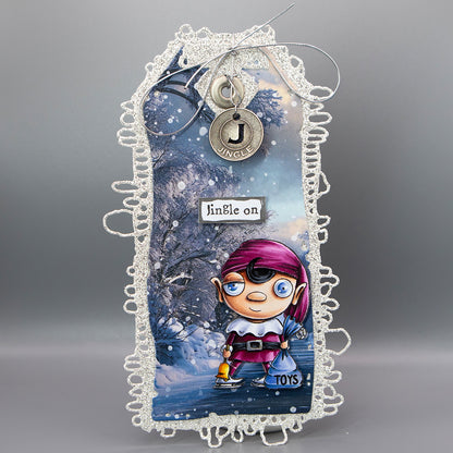 August 2025 - Christmas Complete Collection