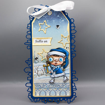 August 2025 - Christmas Complete Collection