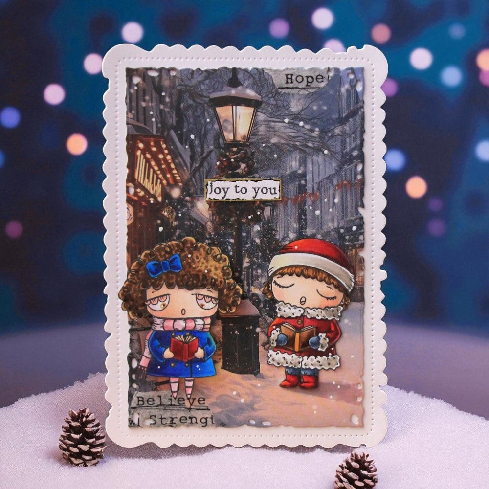 August 2025 - Christmas Complete Collection