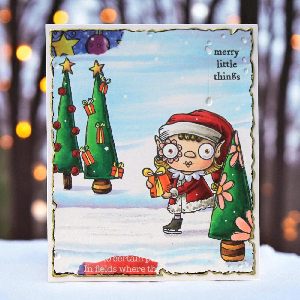 August 2025 - Christmas Complete Collection
