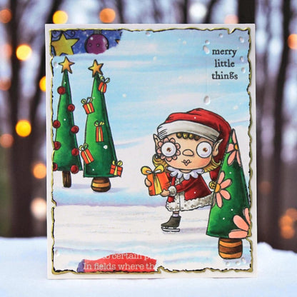August 2025 - Christmas Complete Collection