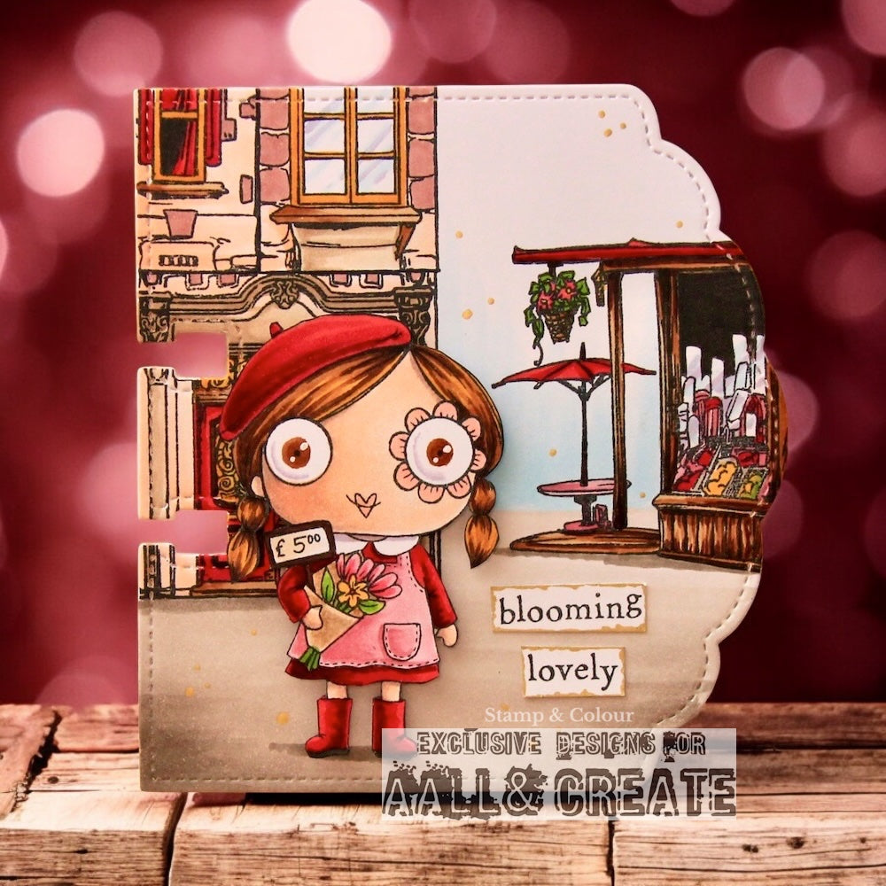 Garden Chic MemoryDex Die Bundle