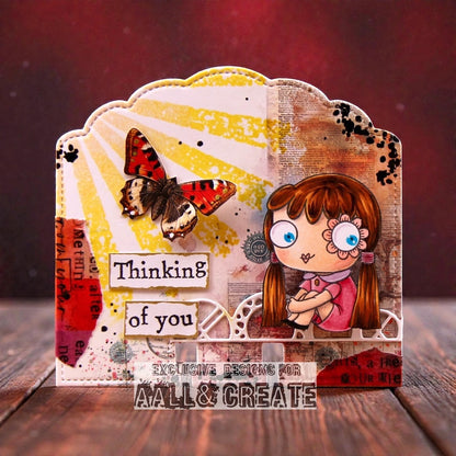 Garden Chic MemoryDex Die Bundle