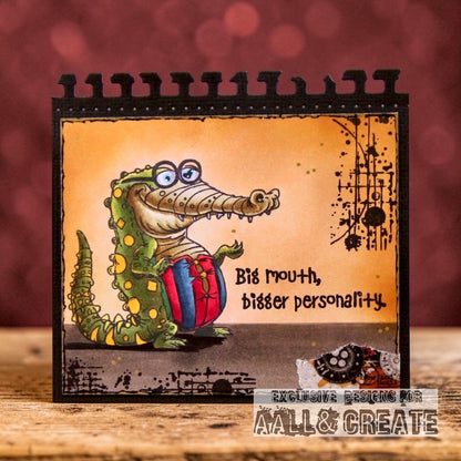 March 2026 Complete Collection - ships from 30th March