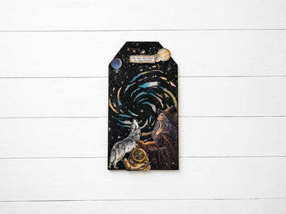 Stamperia Cosmos Complete Collection (Save £21) Preorder*