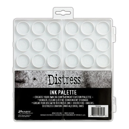 Ranger Tim Holtz Ink Palette Ranger