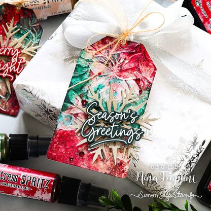 Ranger Tim Holtz Distress Spritz Collection #3 - 12x Spritz