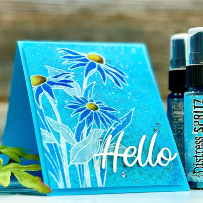 Ranger Tim Holtz Distress Spritz Collection #3 - 12x Spritz