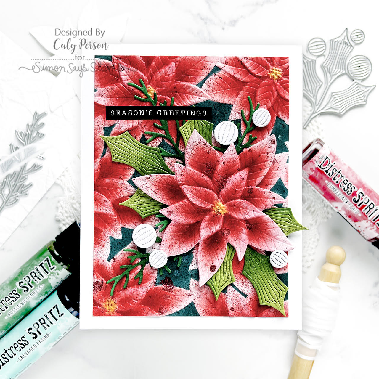 Ranger Tim Holtz Distress Spritz Complete Collection #1 #2 #3