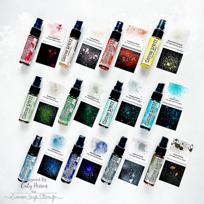 Ranger Tim Holtz Distress Spritz Collection #3 - 12x Spritz