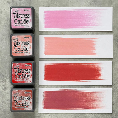 Ranger Tim Holtz Distress® Mini Oxide Ink Pads Kit #7
