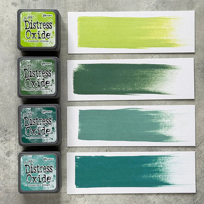 Ranger Tim Holtz Distress® Mini Oxide Ink Pads Kit #9