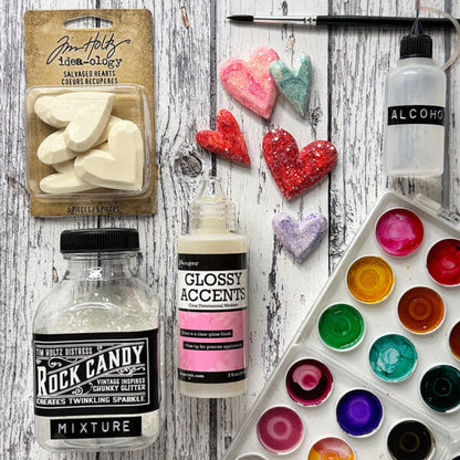 Ranger Tim Holtz Ink Palette Ranger