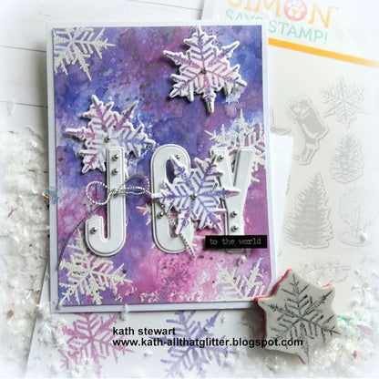 Sizzix Thinlits Dies by Tim Holtz March 2026 Complete Collection (£20 OFF)