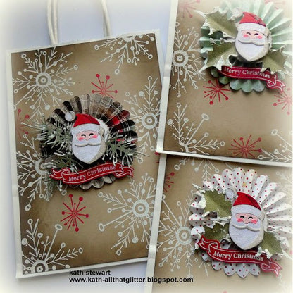 Sizzix Thinlits Dies by Tim Holtz March 2026 Complete Collection (£20 OFF)