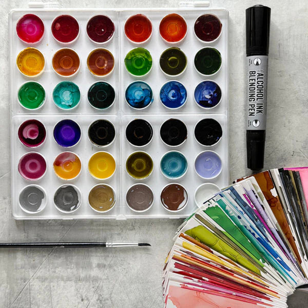 Ranger Tim Holtz® Alcohol Ink Palette