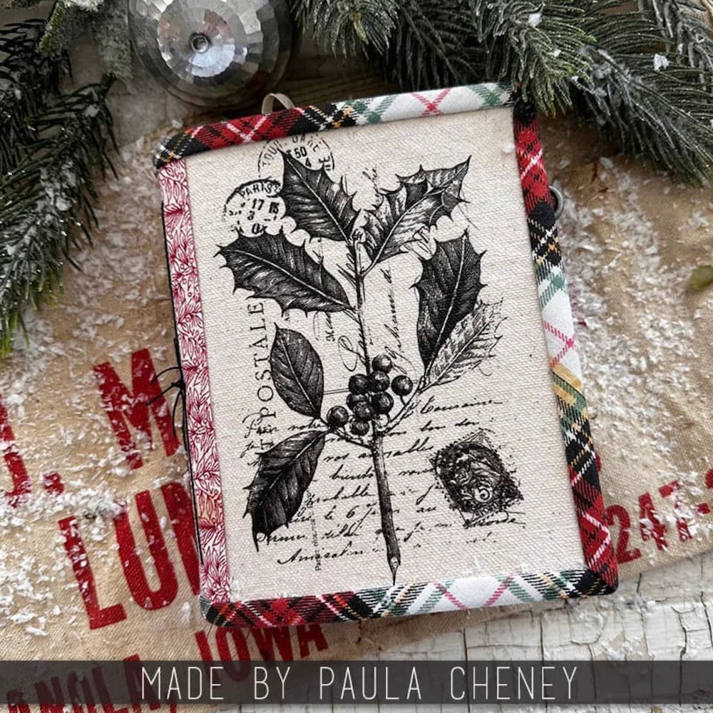 Tim Holtz Idea-ology Christmas Advantus Complete Collection (Save £20!) ~ Ship from 5th Oct