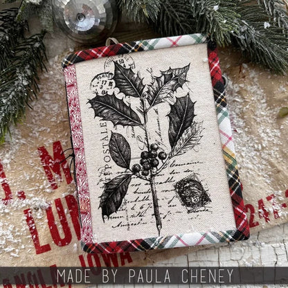 Tim Holtz Idea-ology Christmas Advantus Complete Collection (Save £20!) ~ Ship from 5th Oct
