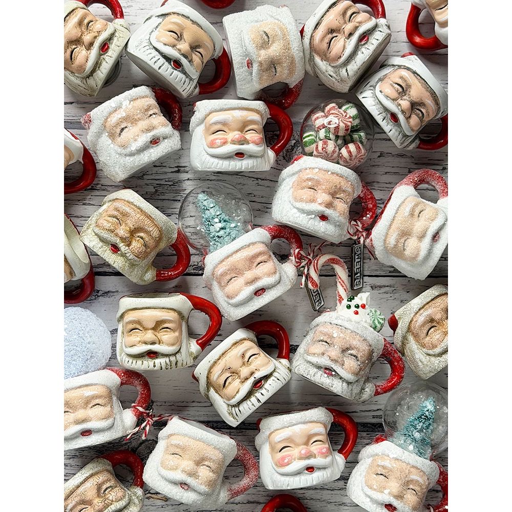 Tim Holtz Idea-ology Christmas Advantus Complete Collection (Save £20!) ~ Ship from 5th Oct