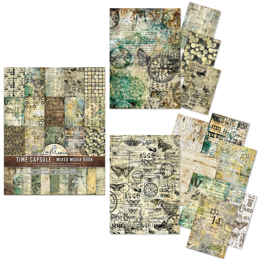 Ciao Bella Time Capsule Bundle