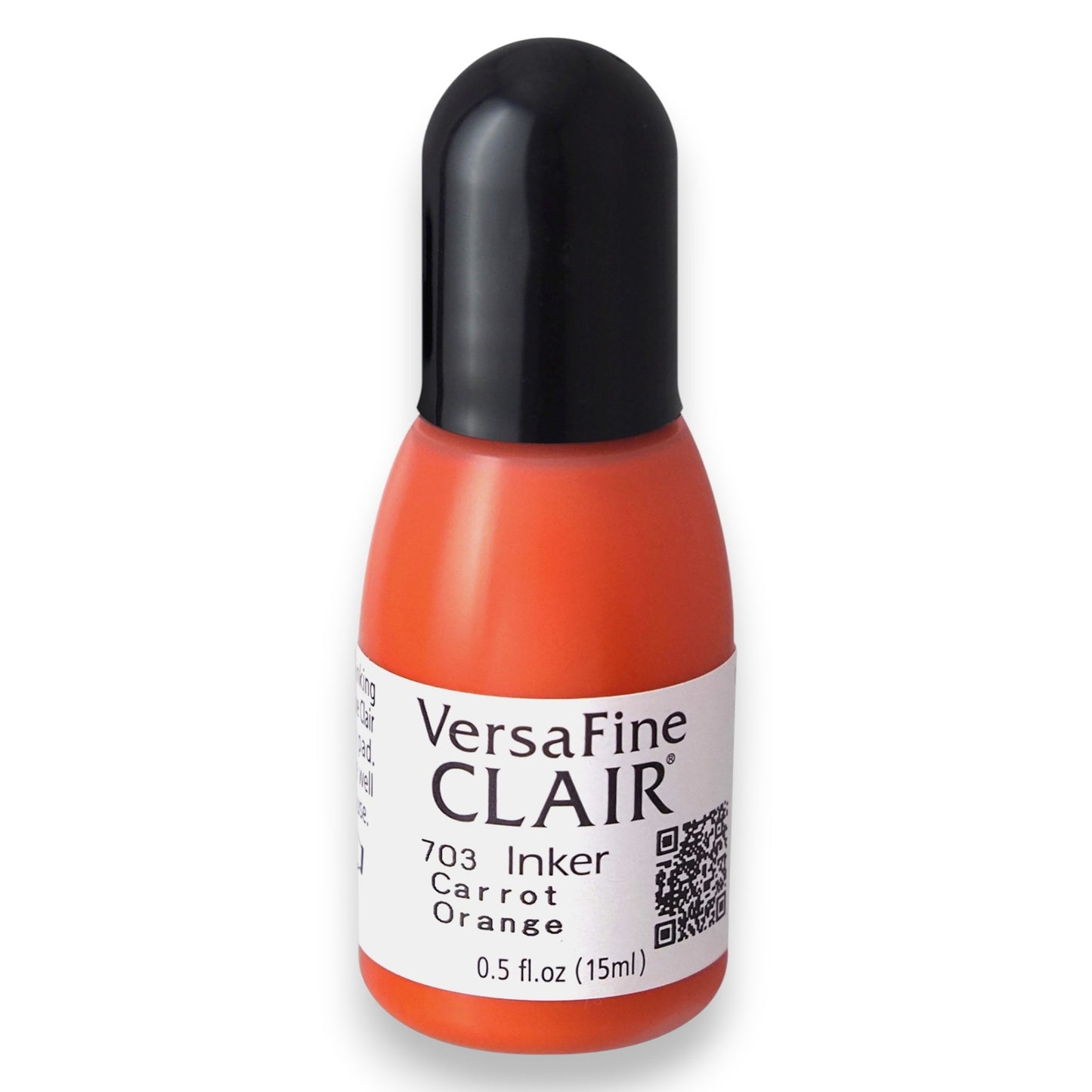 Tsukineko Versafine Clair Reinker Carrot Orange