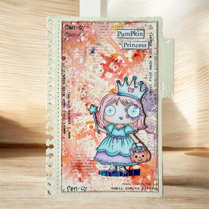 August 2026 Halloween Complete Collection + Free Poster & Bio Cards (Save £30)