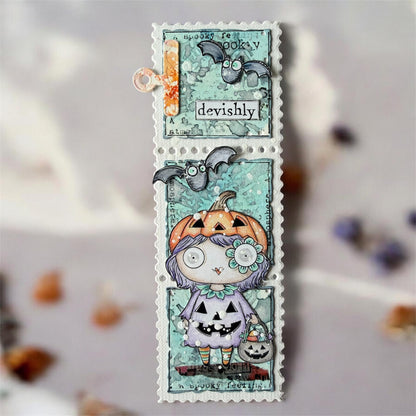 August 2026 Halloween Complete Collection + Free Poster & Bio Cards (Save £30)