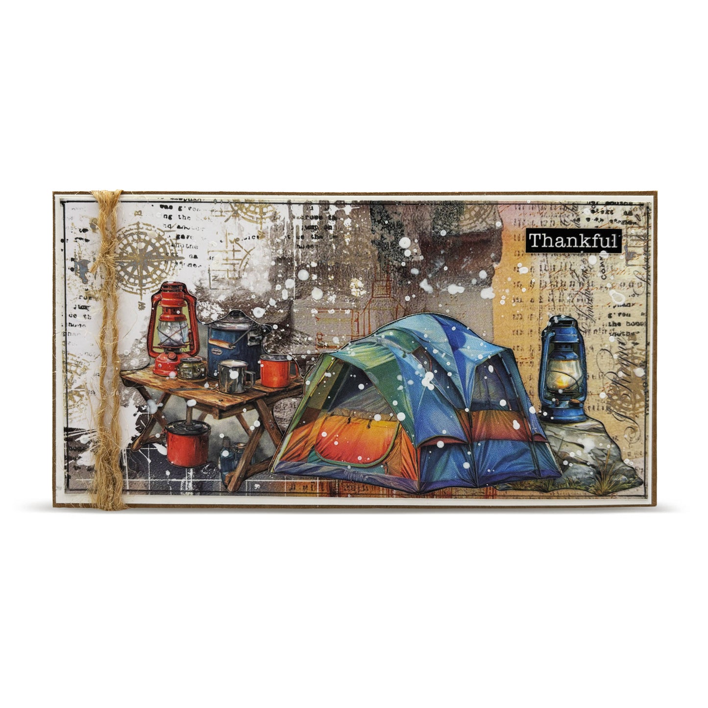 Peeling Tales Paper Bundle