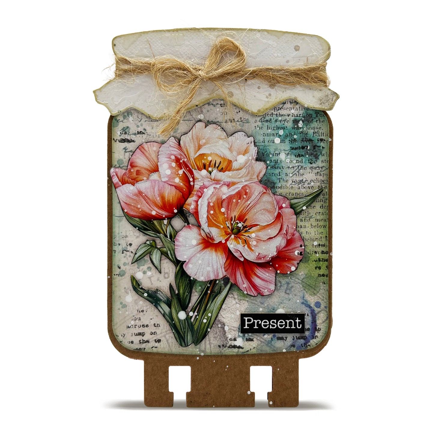 DI-101 - Die-Cutting Die Set - Juicy Cuts