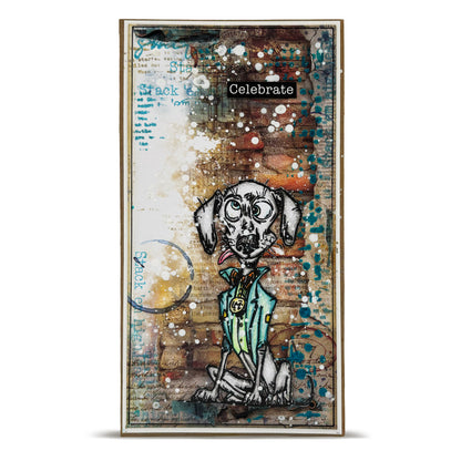 Streetwise Snouts Stamp Bundle