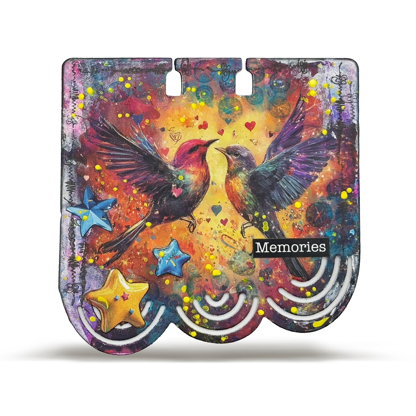 November 2025 Layer-It-Up Washi Tape Bundle