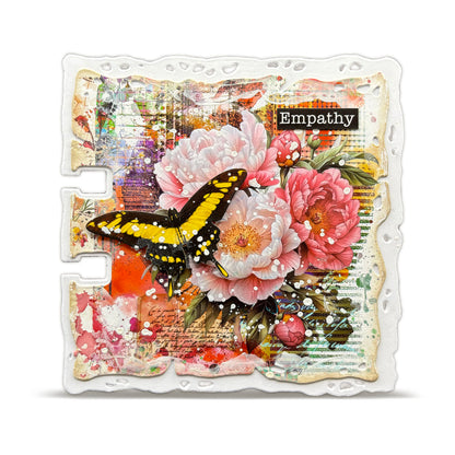 Meadow Bloom Ephemera Die Cuts Bundle