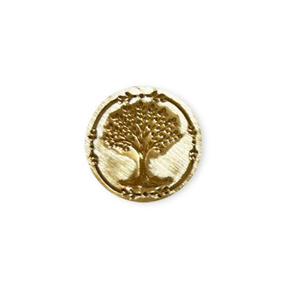 Stamperia Flowers and Poems Wax and Seals (6 seals)
