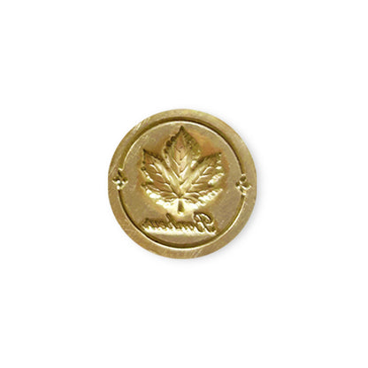 Stamperia Flowers and Poems Wax and Seals (6 seals)