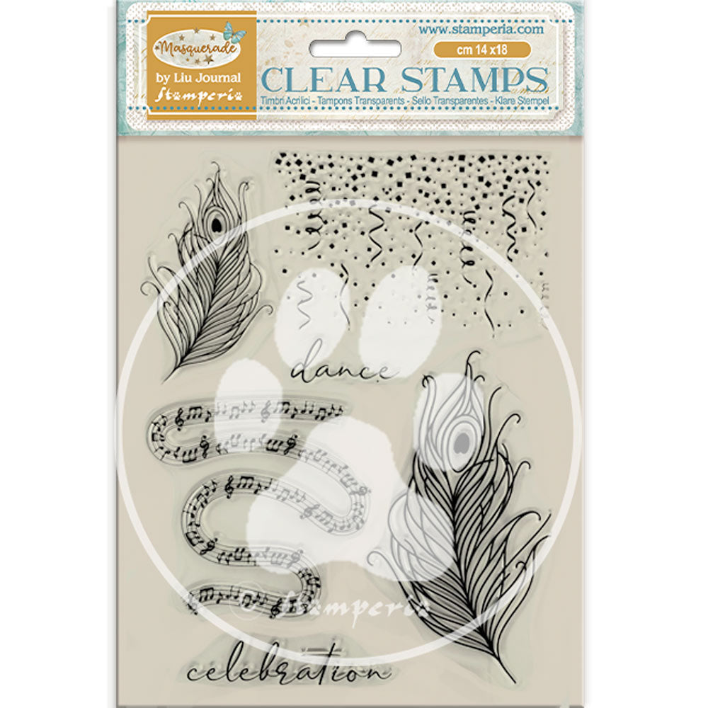 Stampo Morbido Targhette in A5 Welcome Home Create Happiness per gesso Stamperia Stampo Morbido Targhette in A5 Welcome Home Create Happiness per gesso Stamperia