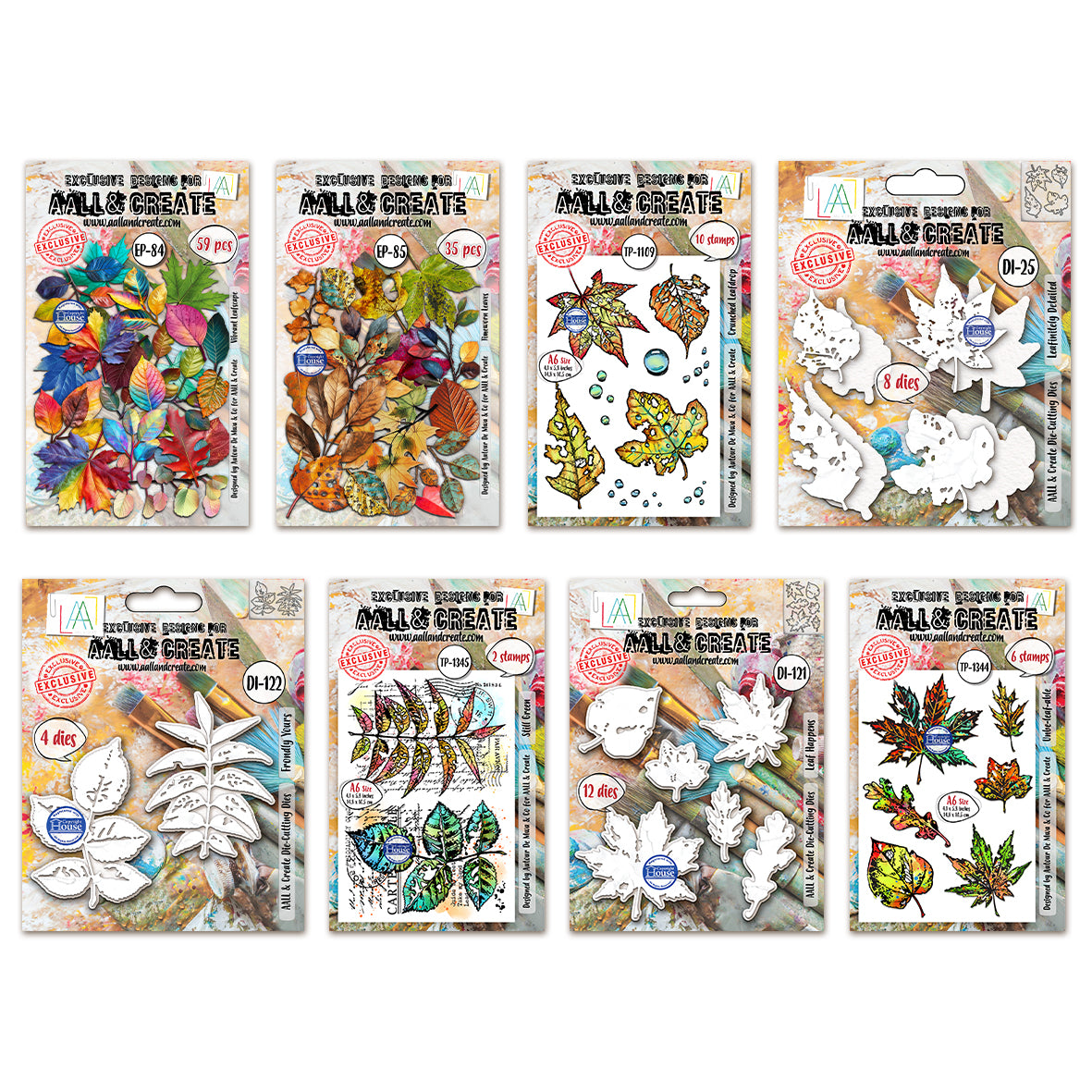 Wildwood Wonders Bundle (Save £20)