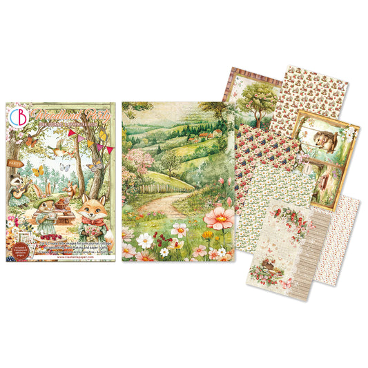 Ciao Bella Woodland Party Bundle