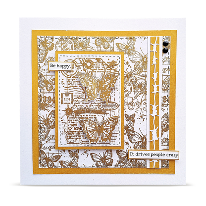 TP-1448 - A7 Stamp Sets - Chrono-Stamped Tag