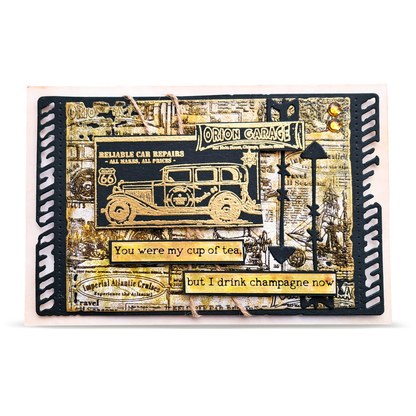 TP-1343 - A6 Stamp Sets - Global Gazette