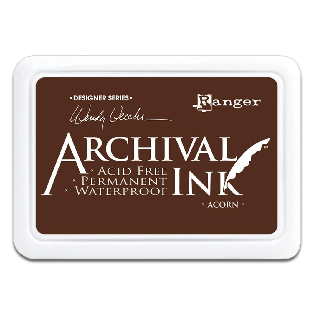 Ink Pads & Sprays – AALL & Create