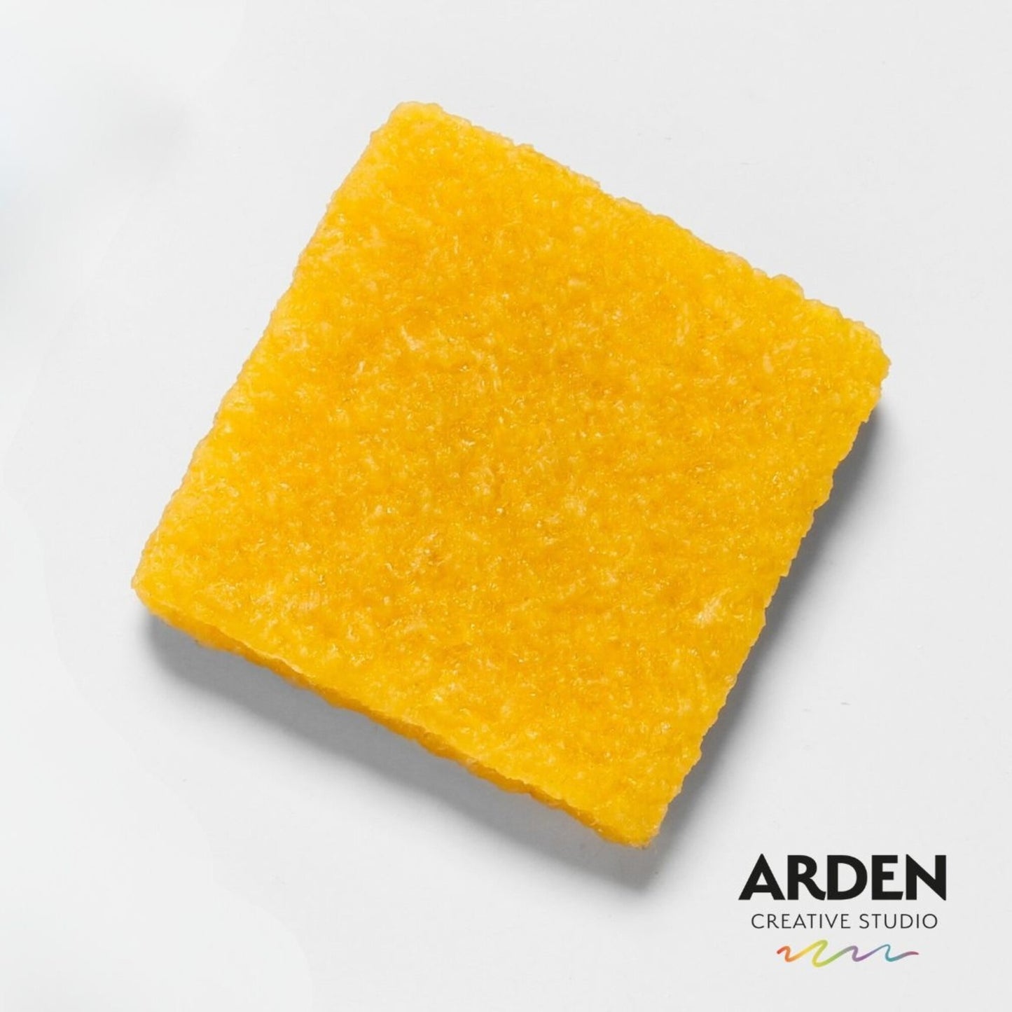 Arden Creative Studio 2in x 2in Adhesive Eraser