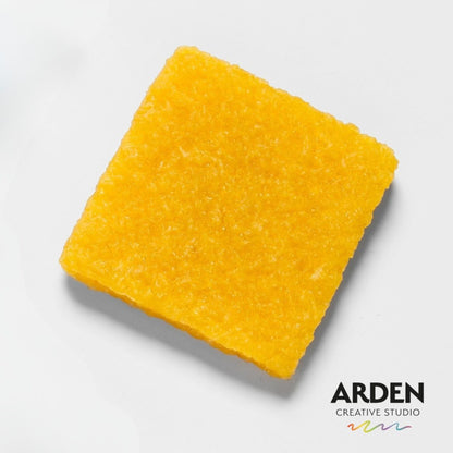 Arden Creative Studio 2in x 2in Adhesive Eraser