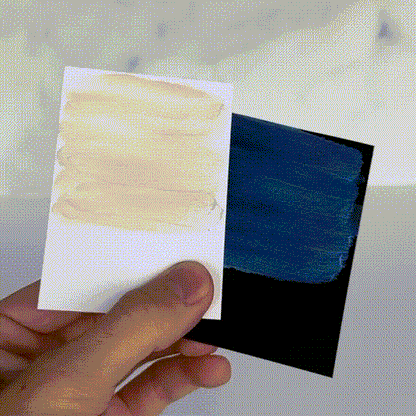 Ranger Simon Hurley create. Solar Paste Beluga 2 fl oz