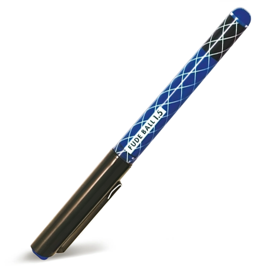 Ranger Fude Ball 1.5mm Blue Pen