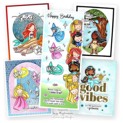 Ranger Tim Holtz Distress Spritz Collection #1 - 12x Spritz