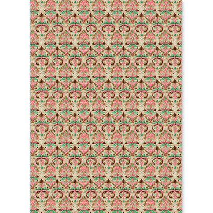 Ciao Bell The Chocolate Factory A5 Rice Paper Mixed (8pcs)