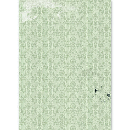 Ciao Bella The Witch's Grimoire A5 Rice Paper Mixed (8pcs)